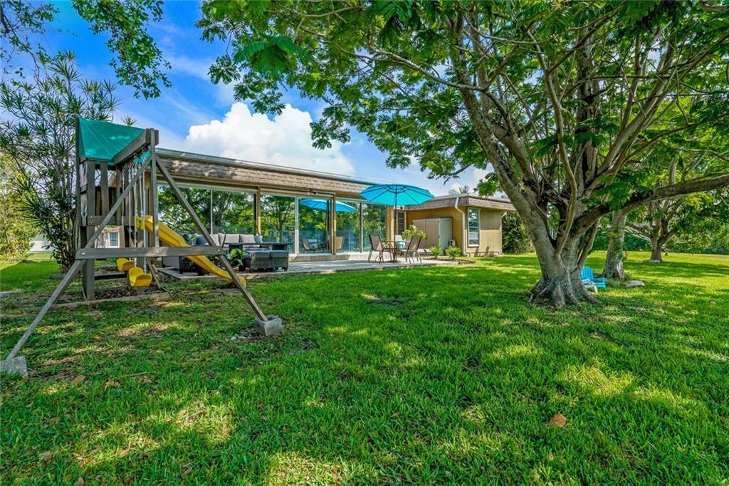 Mainlands Of Tamarac Lake - Residential