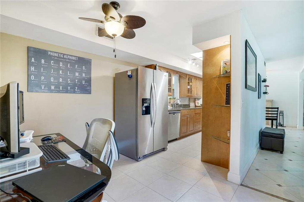 Mainlands Of Tamarac Lake - Residential