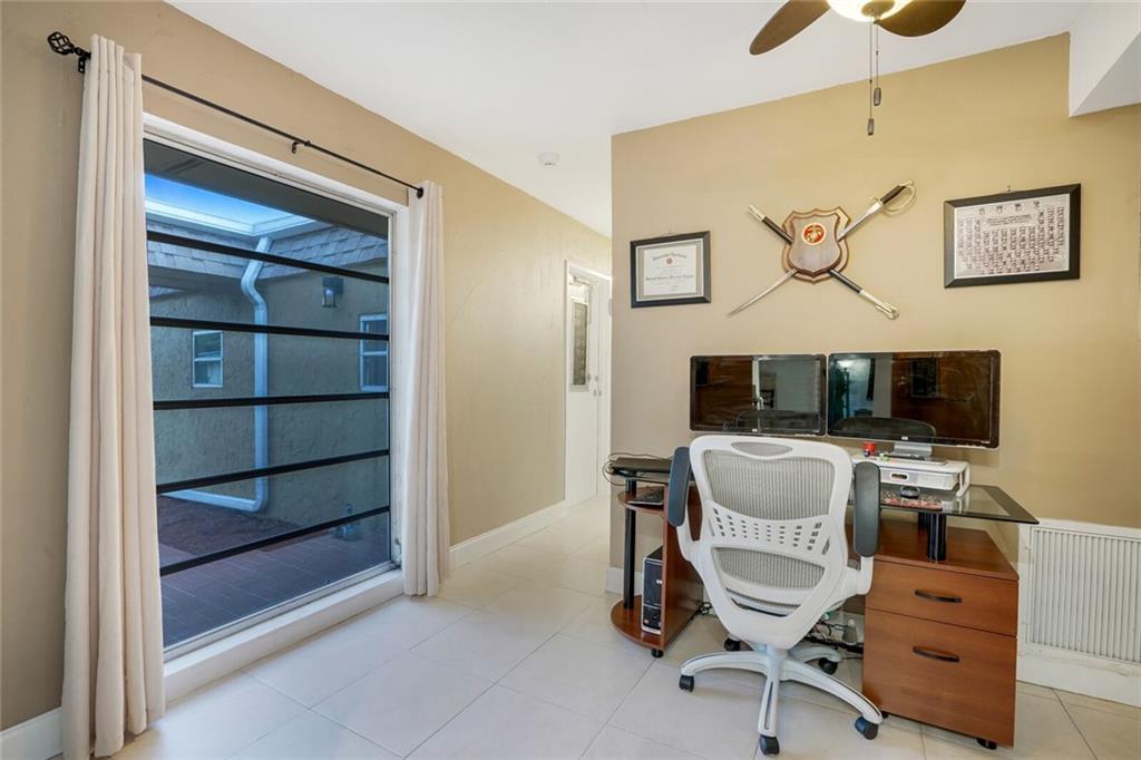 Mainlands Of Tamarac Lake - Residential