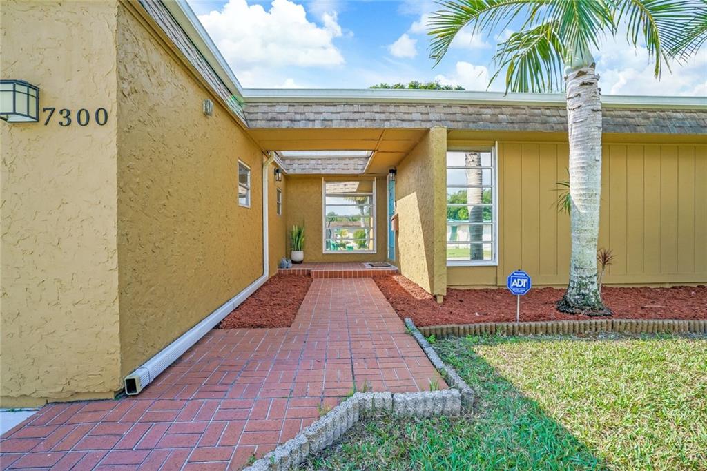 Mainlands Of Tamarac Lake - Residential