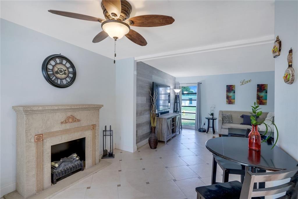 Mainlands Of Tamarac Lake - Residential