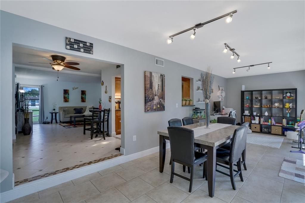 Mainlands Of Tamarac Lake - Residential