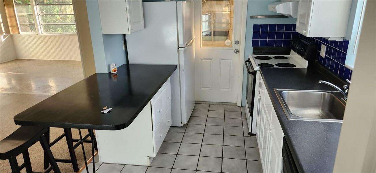 Lauderdale Isles 2-Blk 9 - Residential