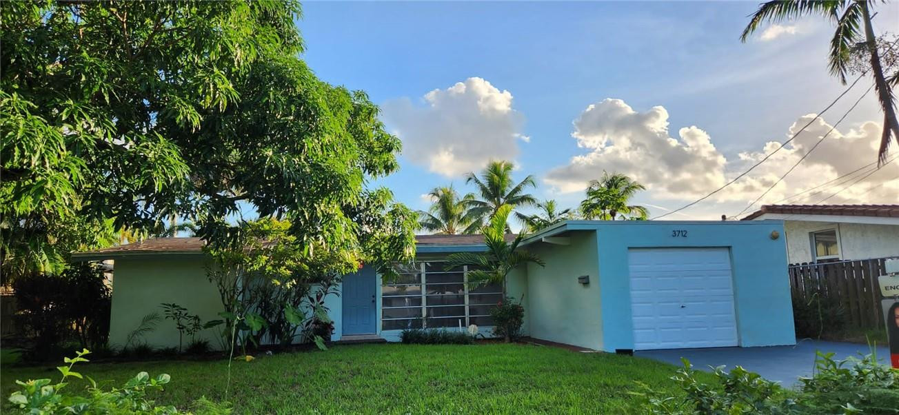 Lauderdale Isles 2-Blk 9 - Residential