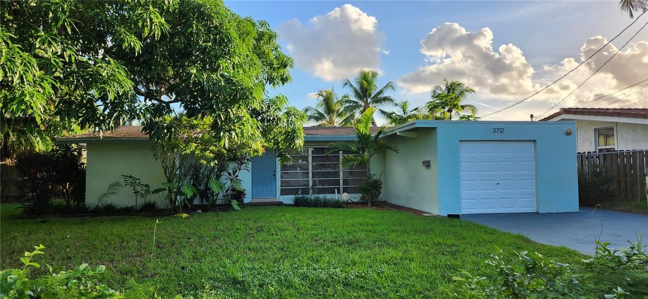 Lauderdale Isles 2-Blk 9 - Residential