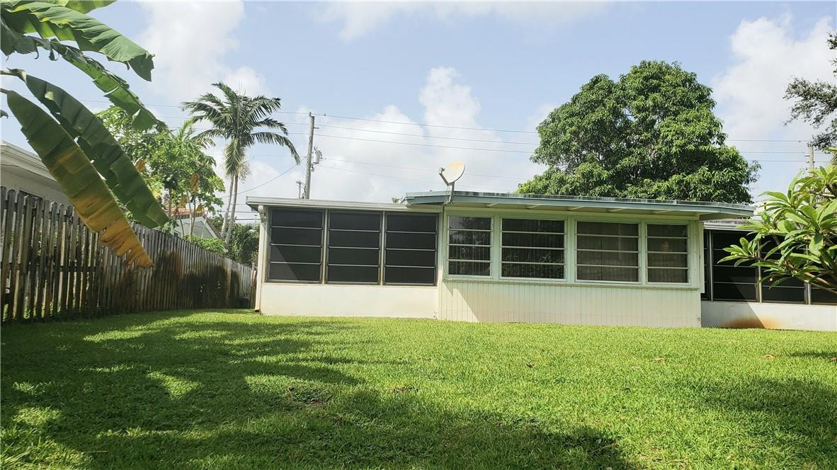 Lauderdale Isles 2-Blk 9 - Residential
