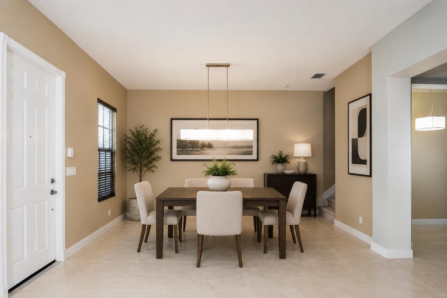 Central Park - Residential