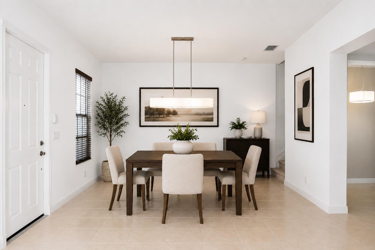 Central Park - Residential