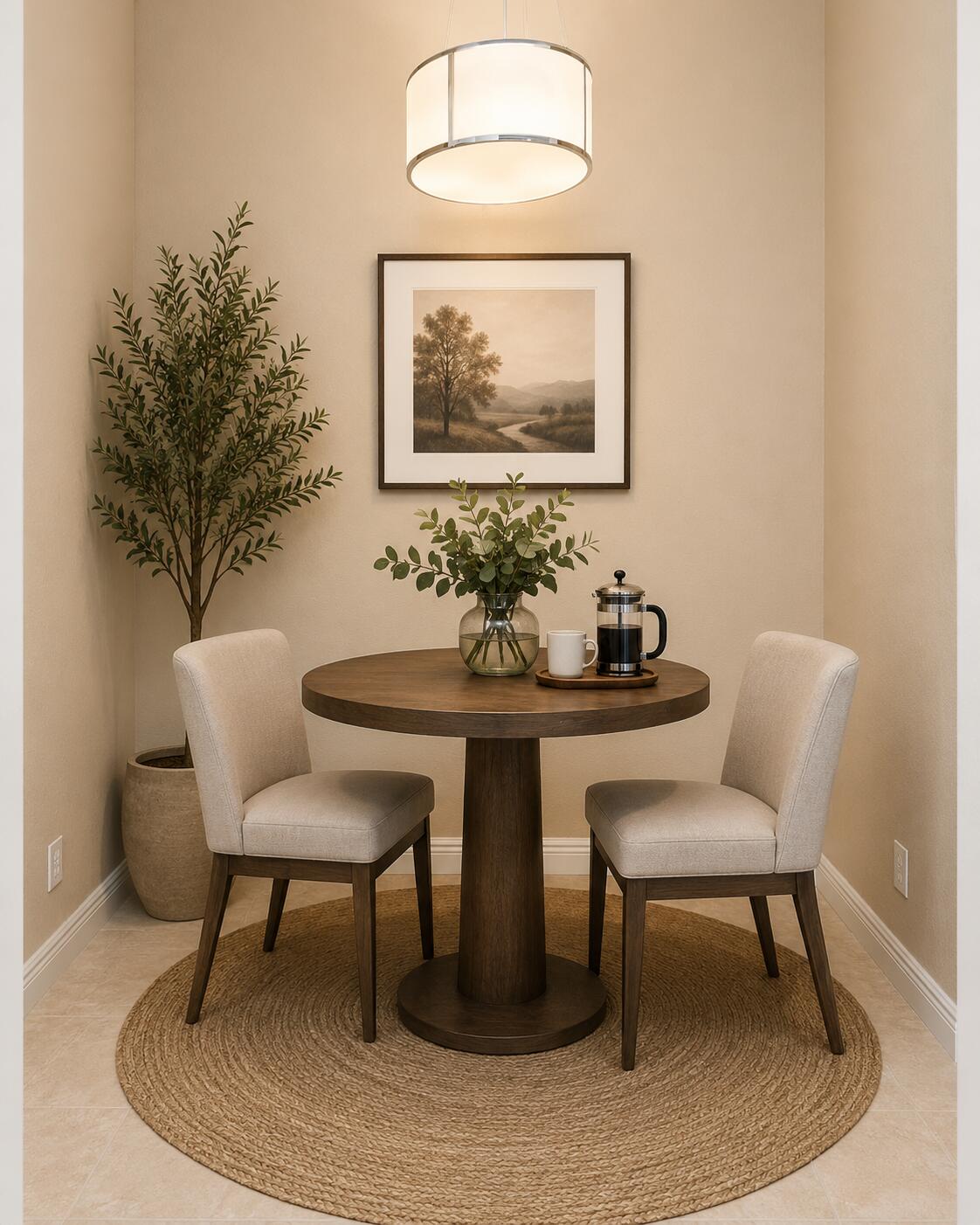 Central Park - Residential