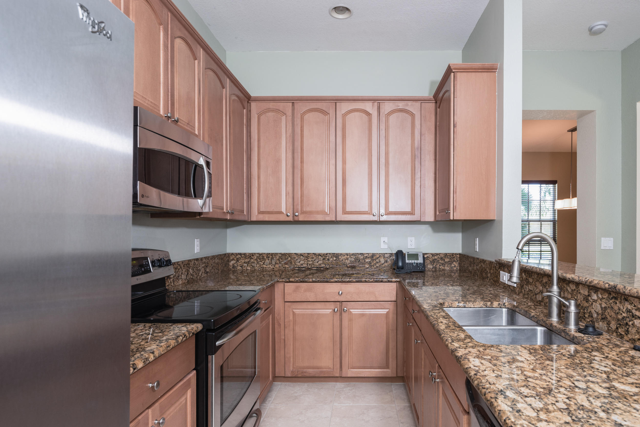 Central Park - Residential