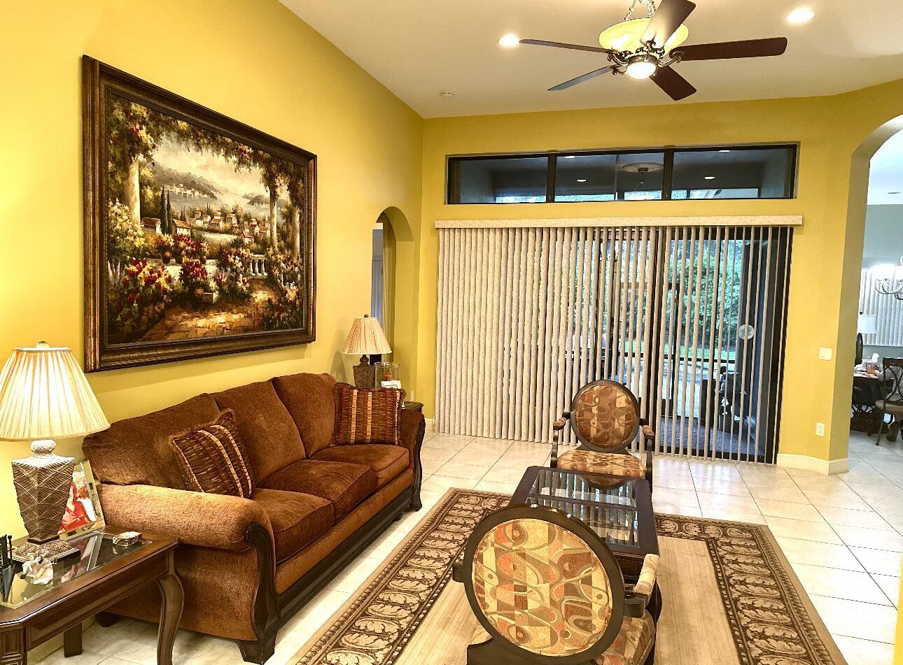 TIVOLI RESERVE - Residential