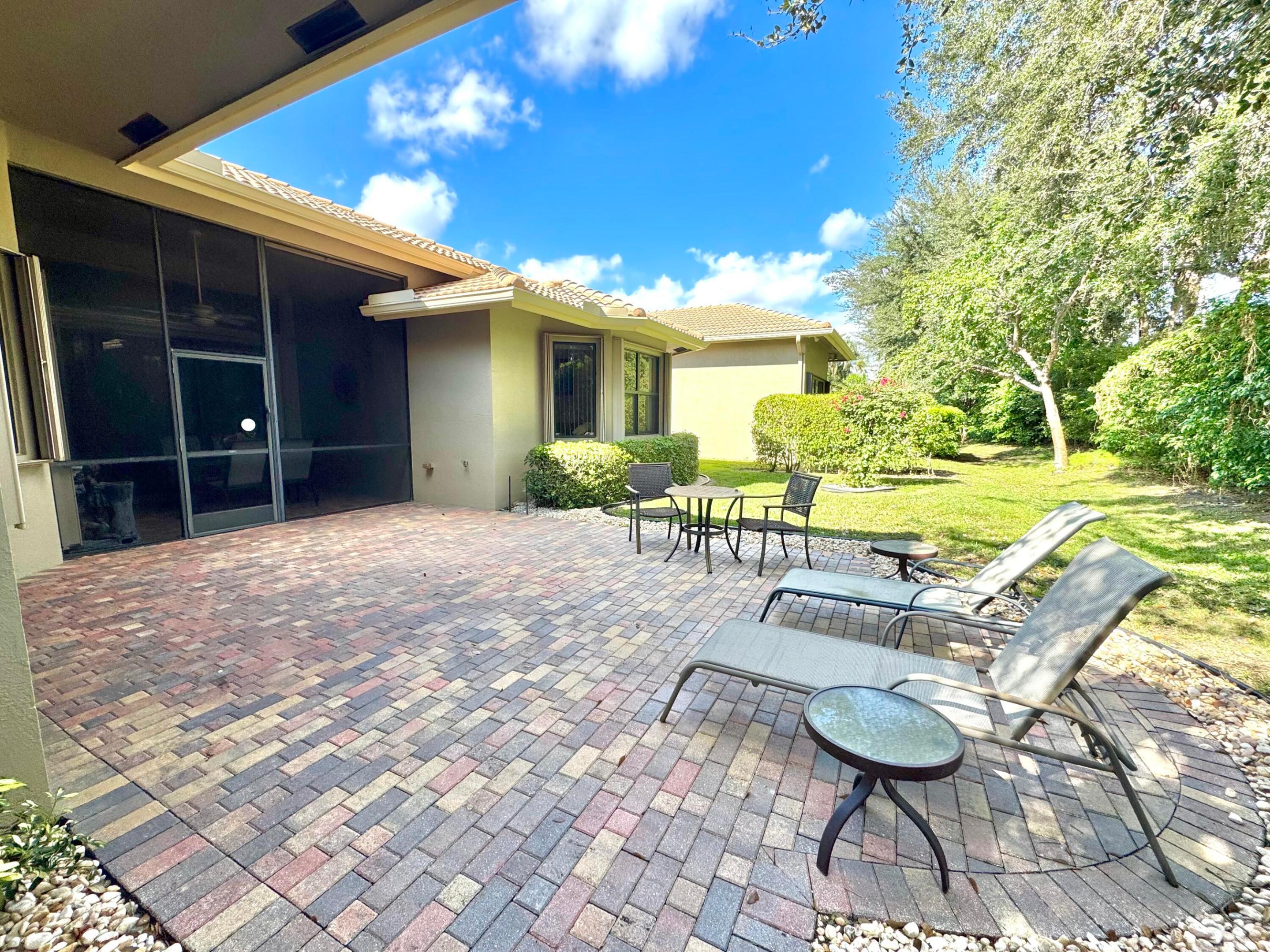 TIVOLI RESERVE - Residential
