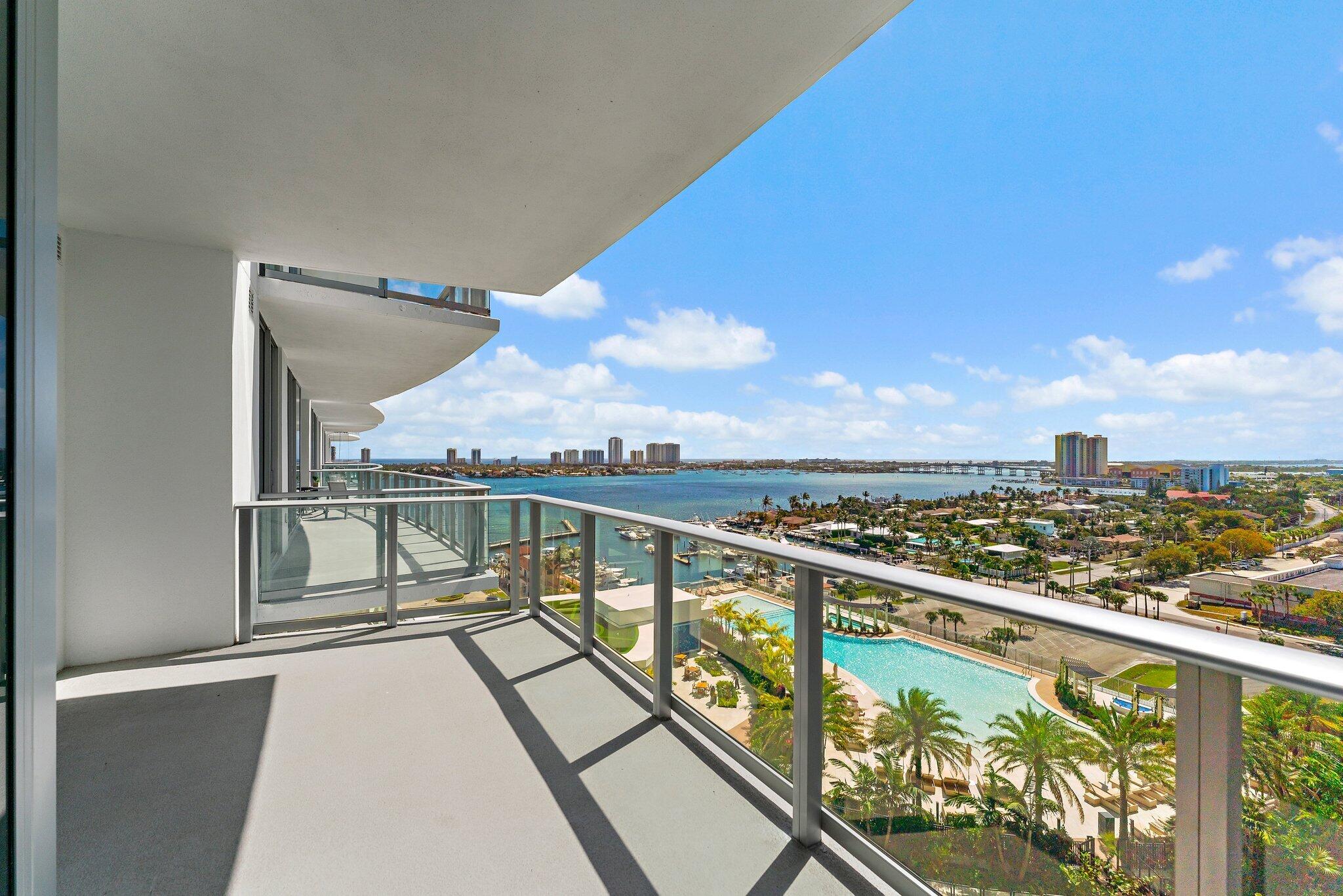 NAUTILUS 220 CONDO - Residential