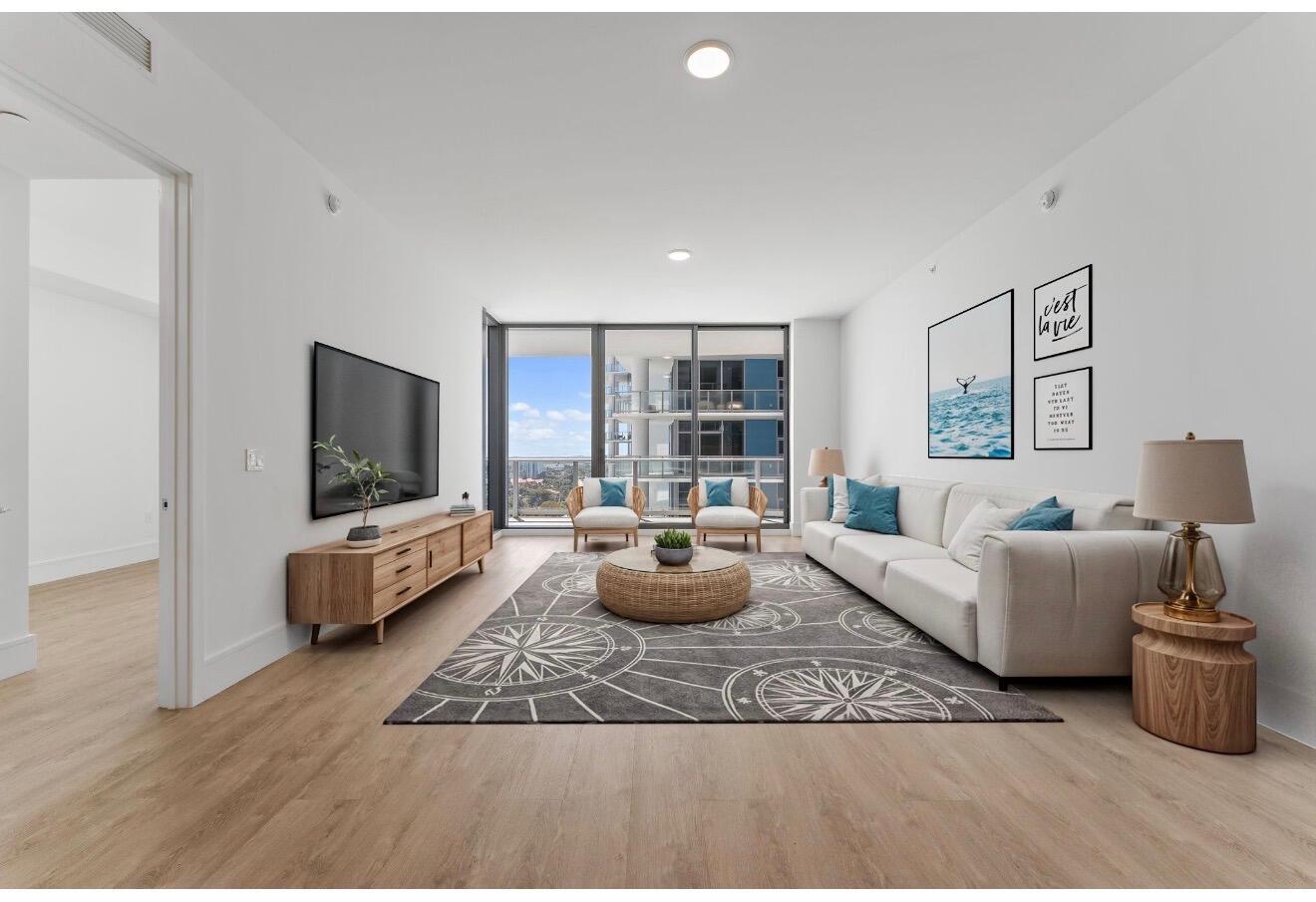 NAUTILUS 220 CONDO - Residential