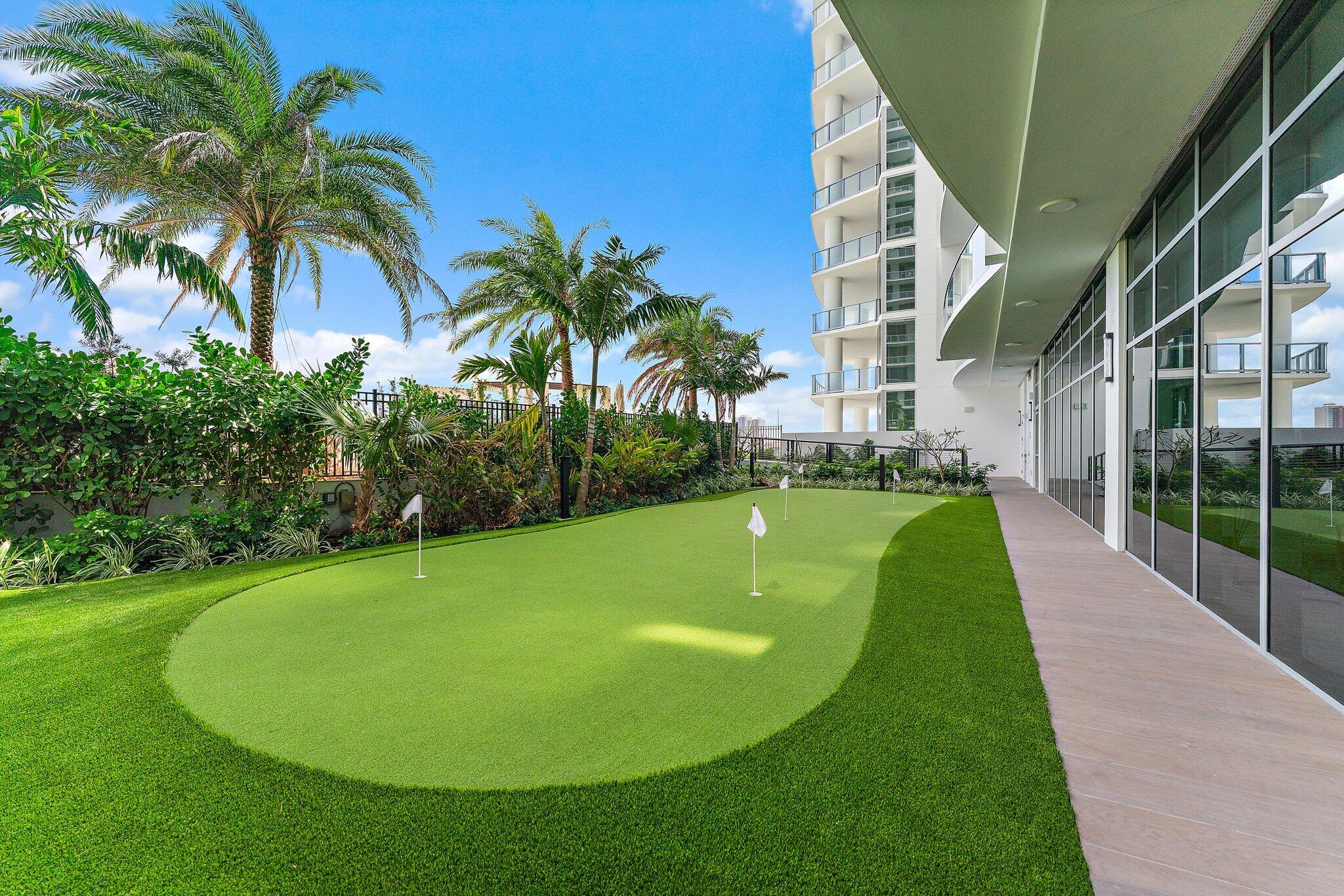 NAUTILUS 220 CONDO - Residential