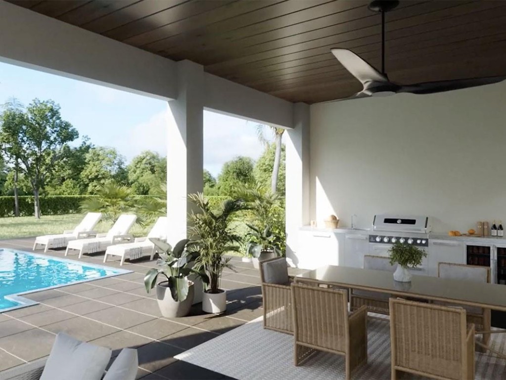 Banyan Cay Resort Replat L1 - Residential