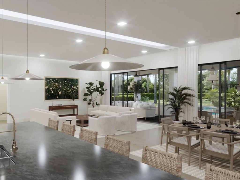 Banyan Cay Resort Replat L1 - Residential