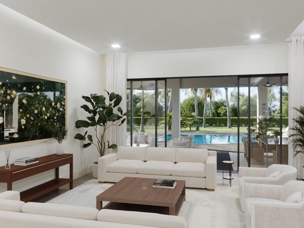 Banyan Cay Resort Replat L1 - Residential