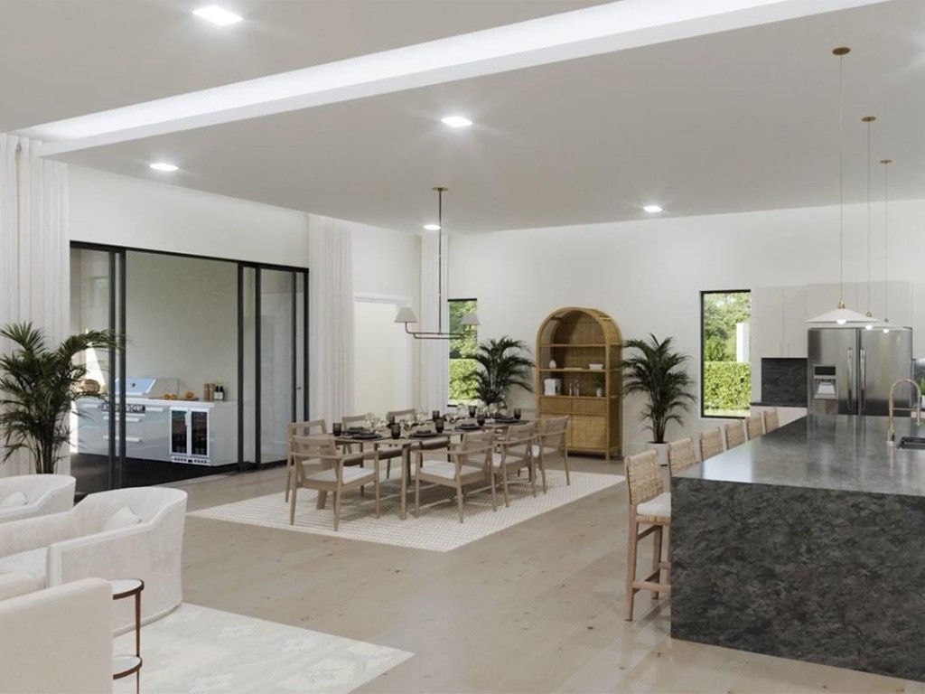 Banyan Cay Resort Replat L1 - Residential