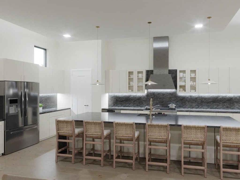 Banyan Cay Resort Replat L1 - Residential