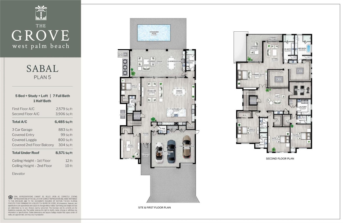 Banyan Cay Resort Replat L1 - Residential