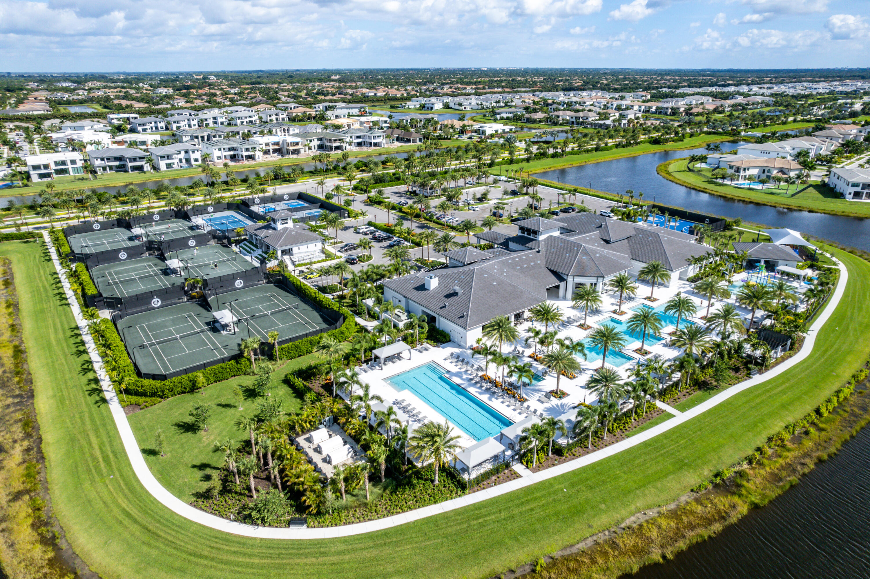BILTMORE / BOCA BRIDGES - Residential