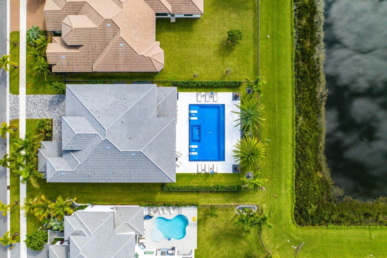 BILTMORE / BOCA BRIDGES - Residential
