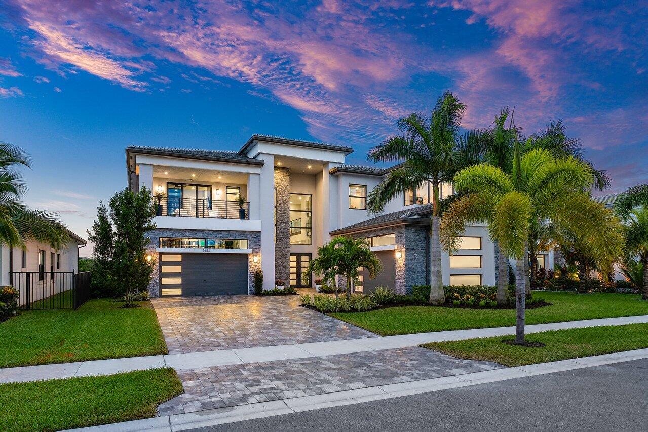 BILTMORE / BOCA BRIDGES - Residential