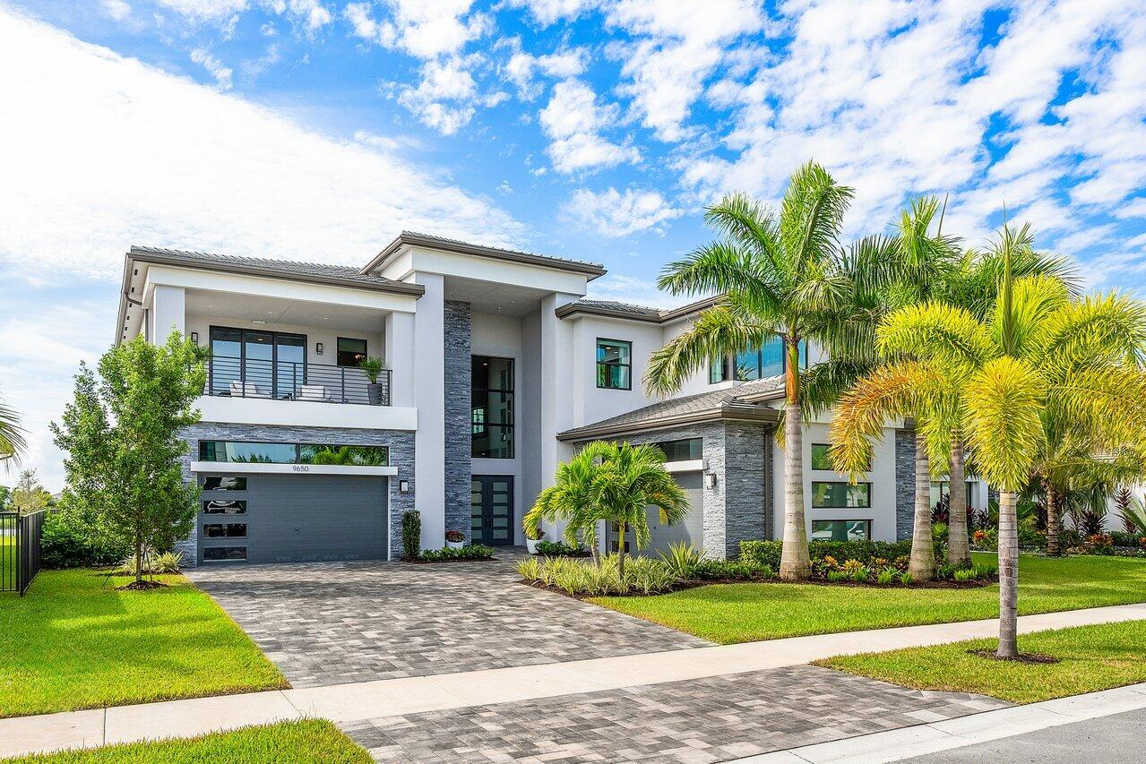 BILTMORE / BOCA BRIDGES - Residential