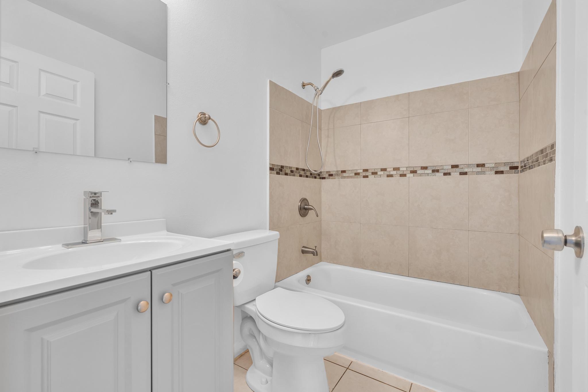 ATLANTIC SPRINGS CONDO - Residential Lease