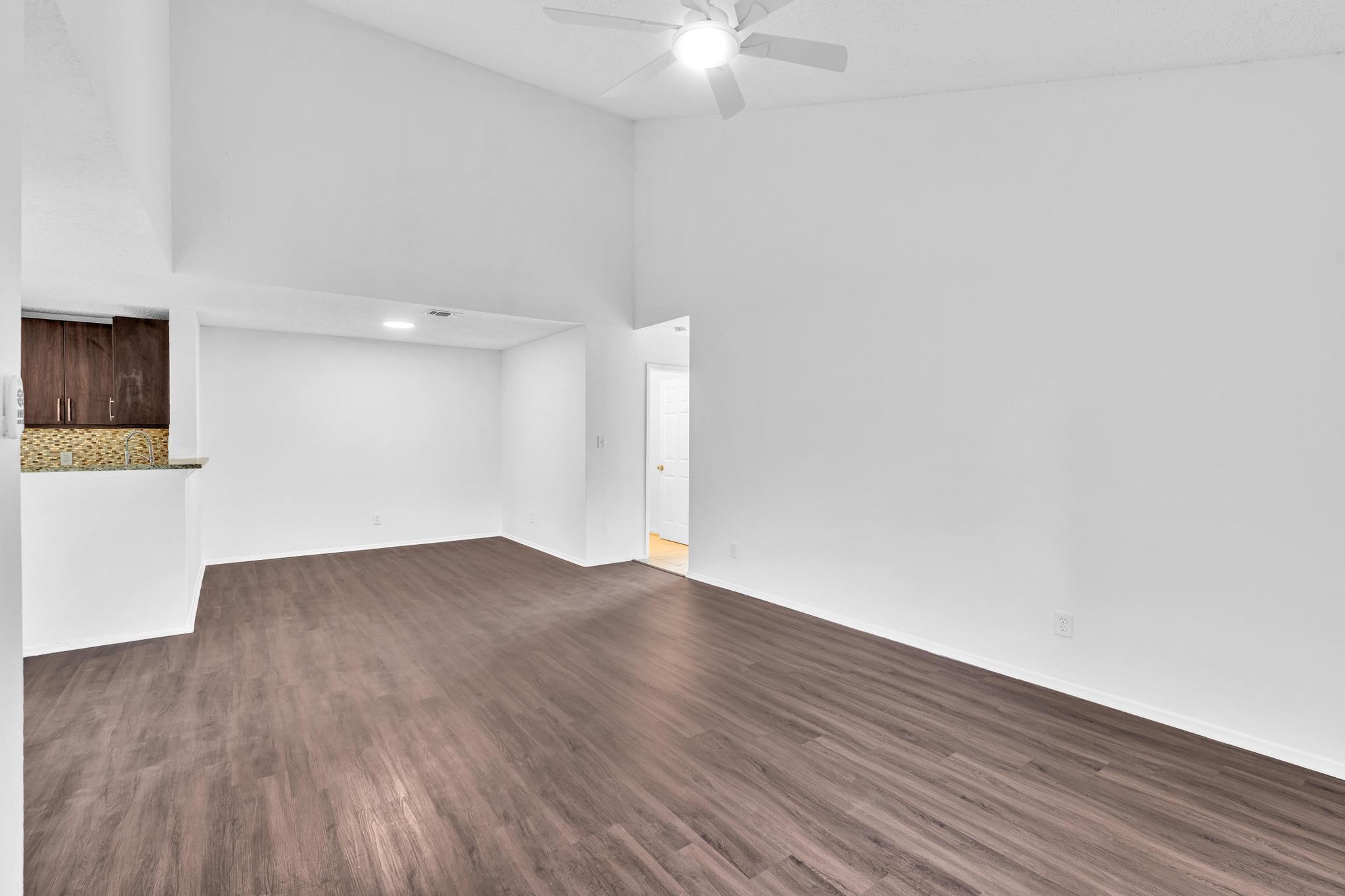 ATLANTIC SPRINGS CONDO - Residential Lease