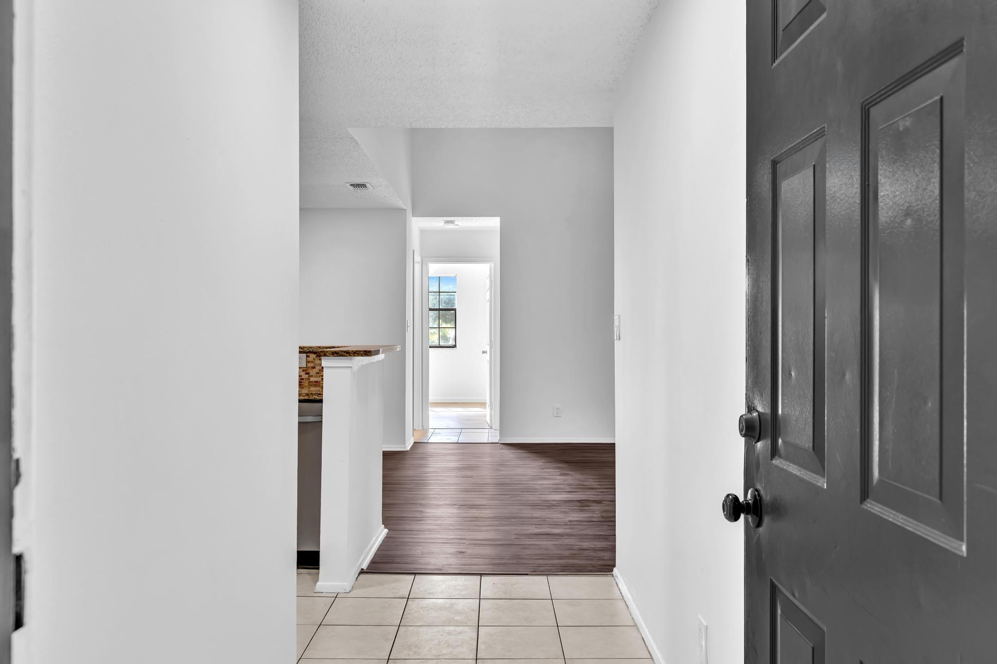 ATLANTIC SPRINGS CONDO - Residential Lease