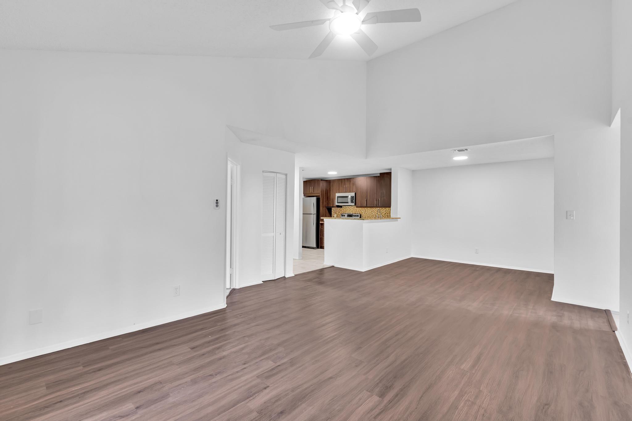 ATLANTIC SPRINGS CONDO - Residential Lease