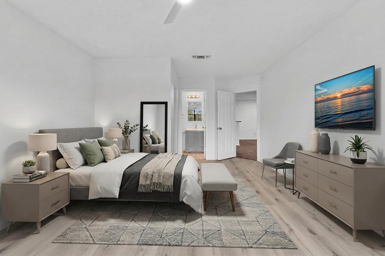 ATLANTIC SPRINGS CONDO - Residential Lease