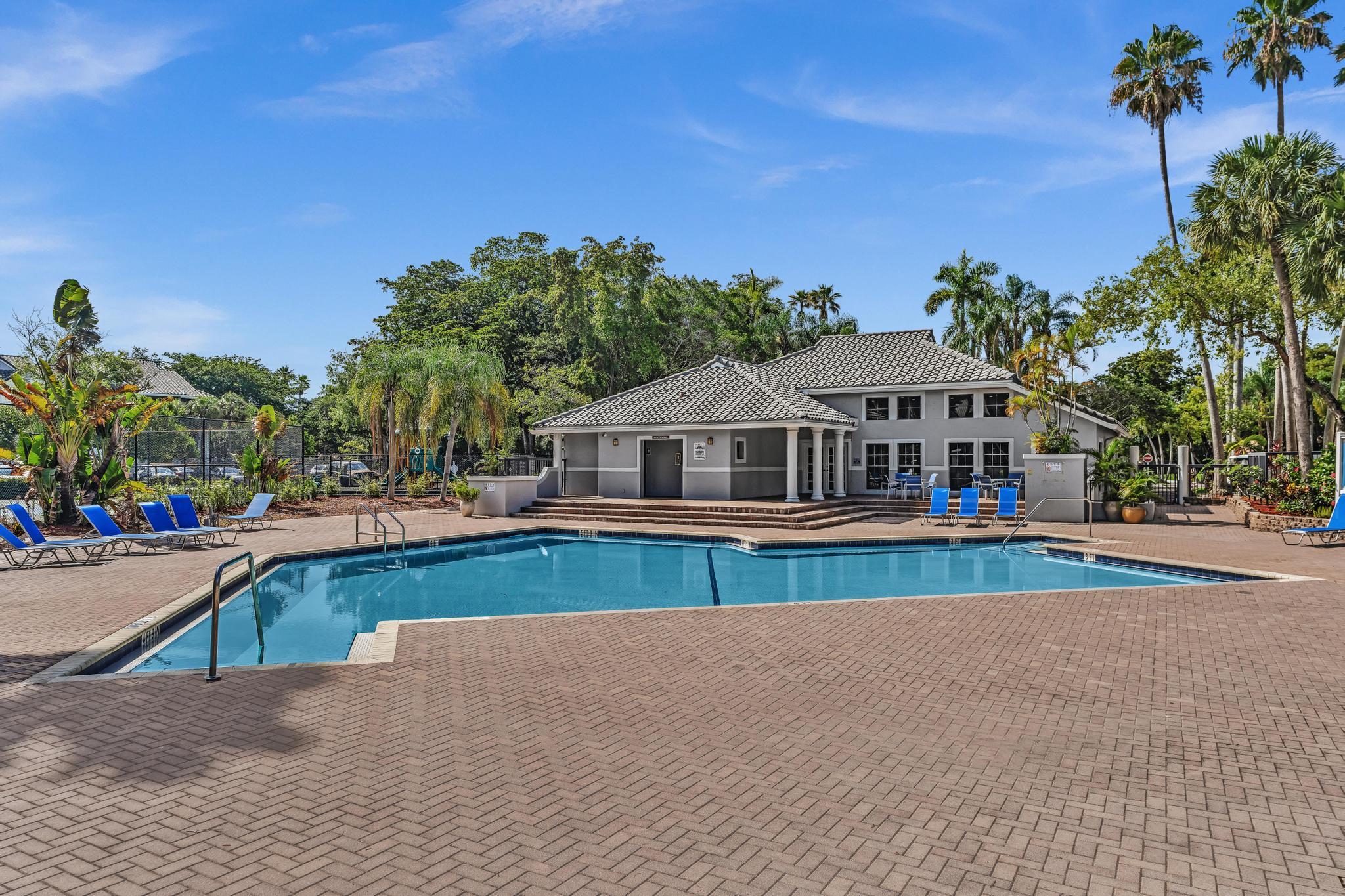 ATLANTIC SPRINGS CONDO - Residential Lease