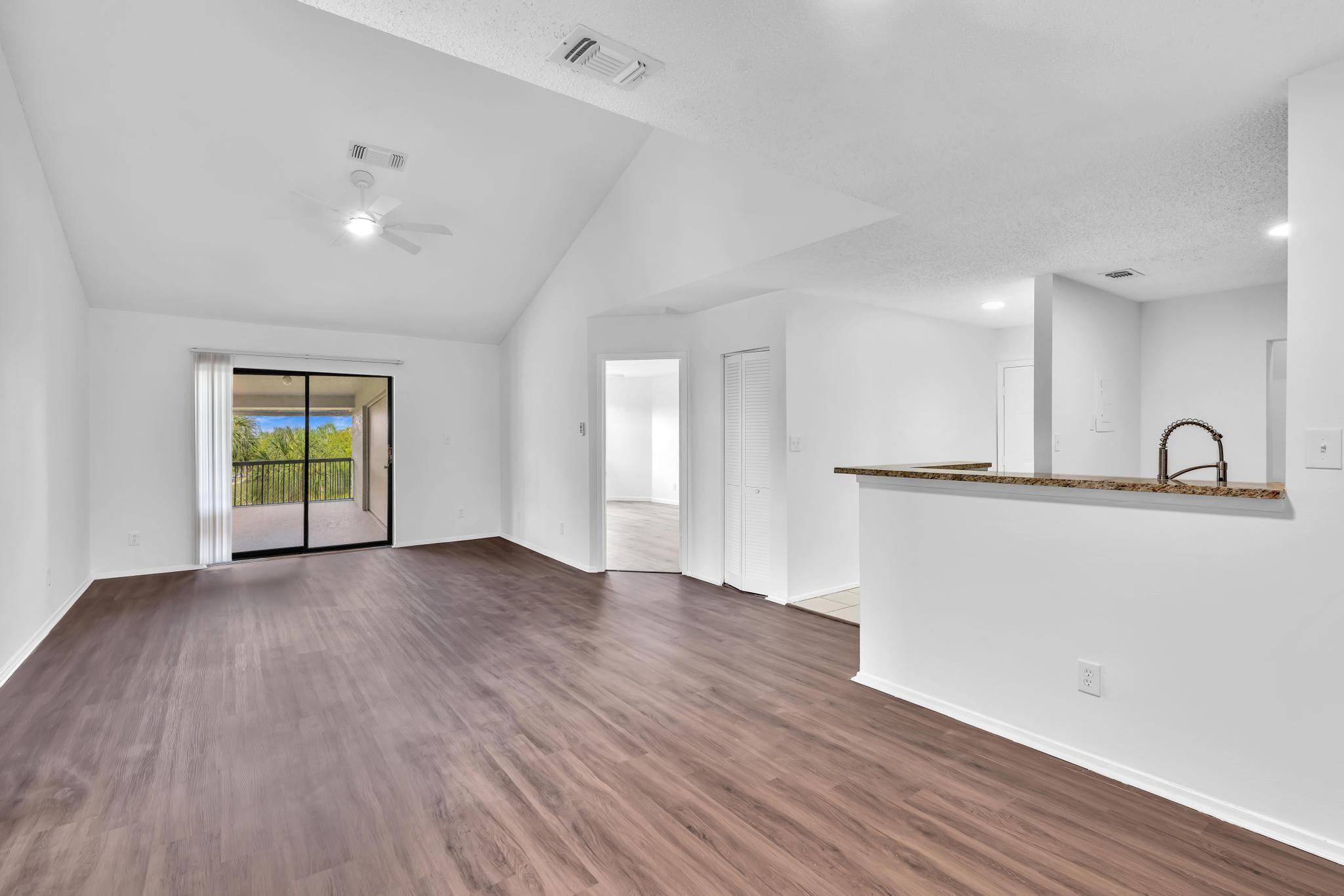 ATLANTIC SPRINGS CONDO - Residential Lease
