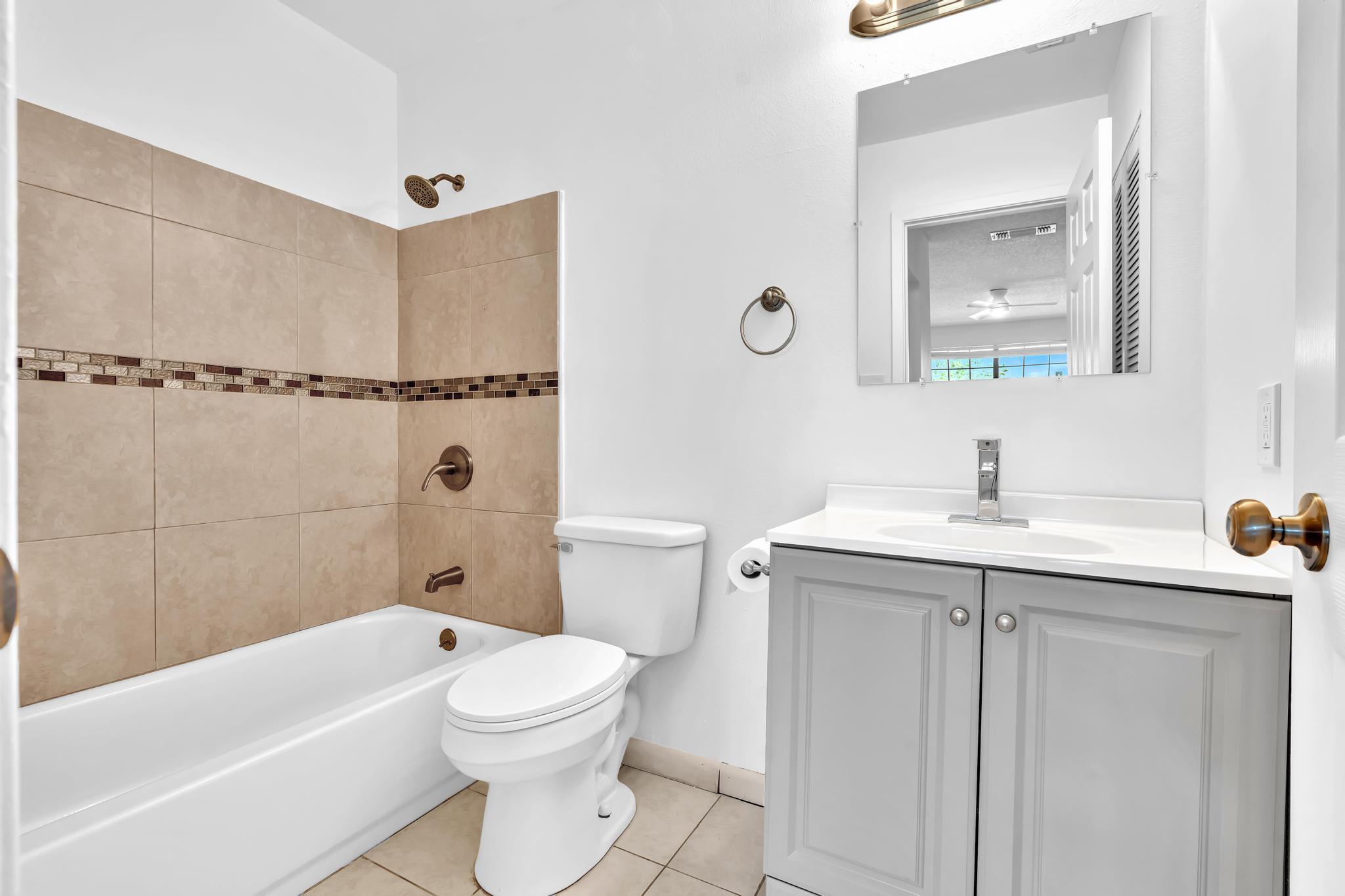 ATLANTIC SPRINGS CONDO - Residential Lease