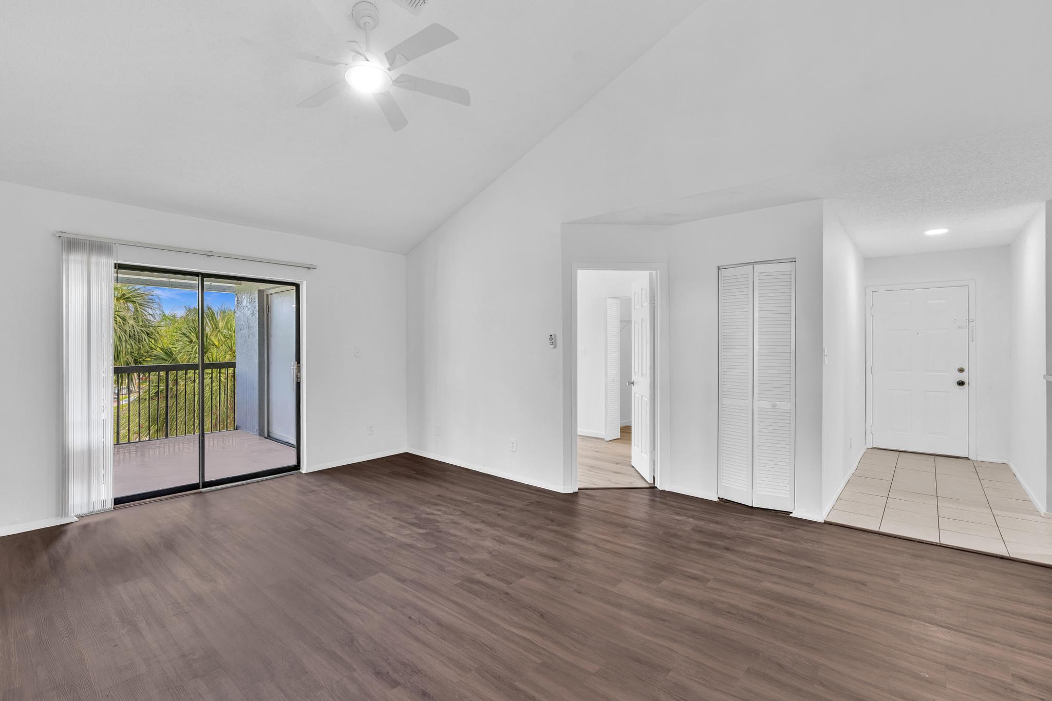 ATLANTIC SPRINGS CONDO - Residential Lease