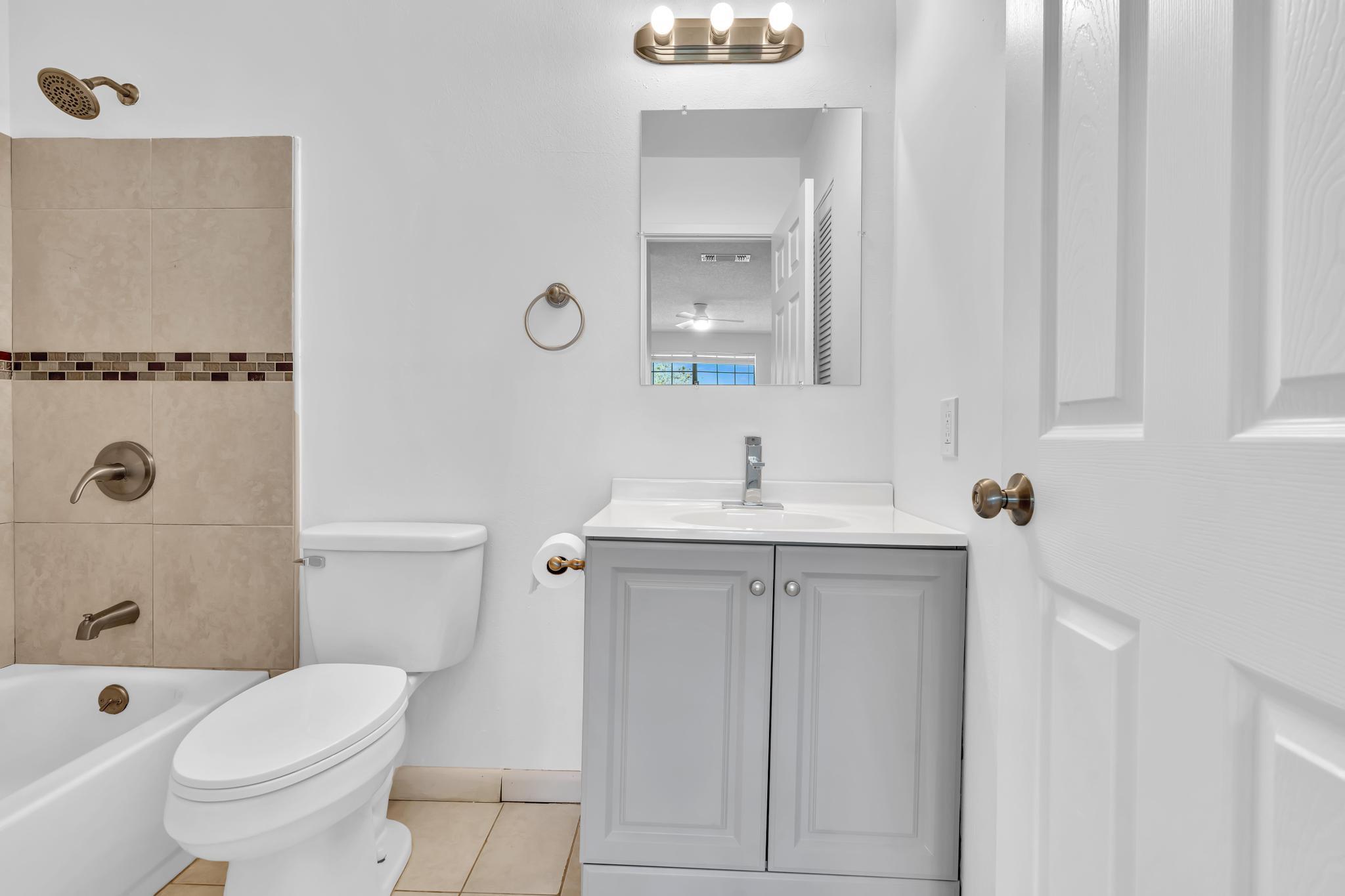 ATLANTIC SPRINGS CONDO - Residential Lease