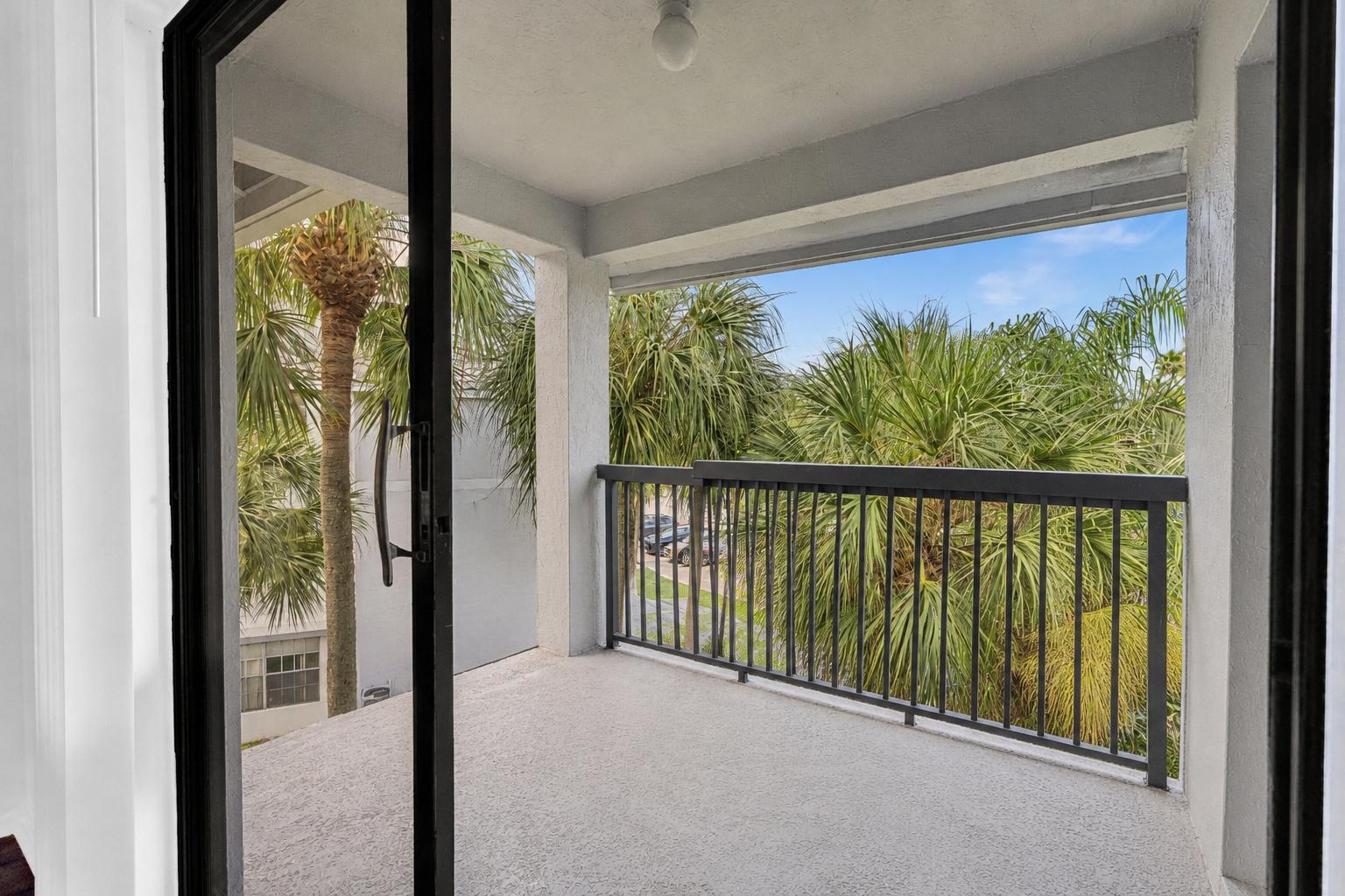 ATLANTIC SPRINGS CONDO - Residential Lease