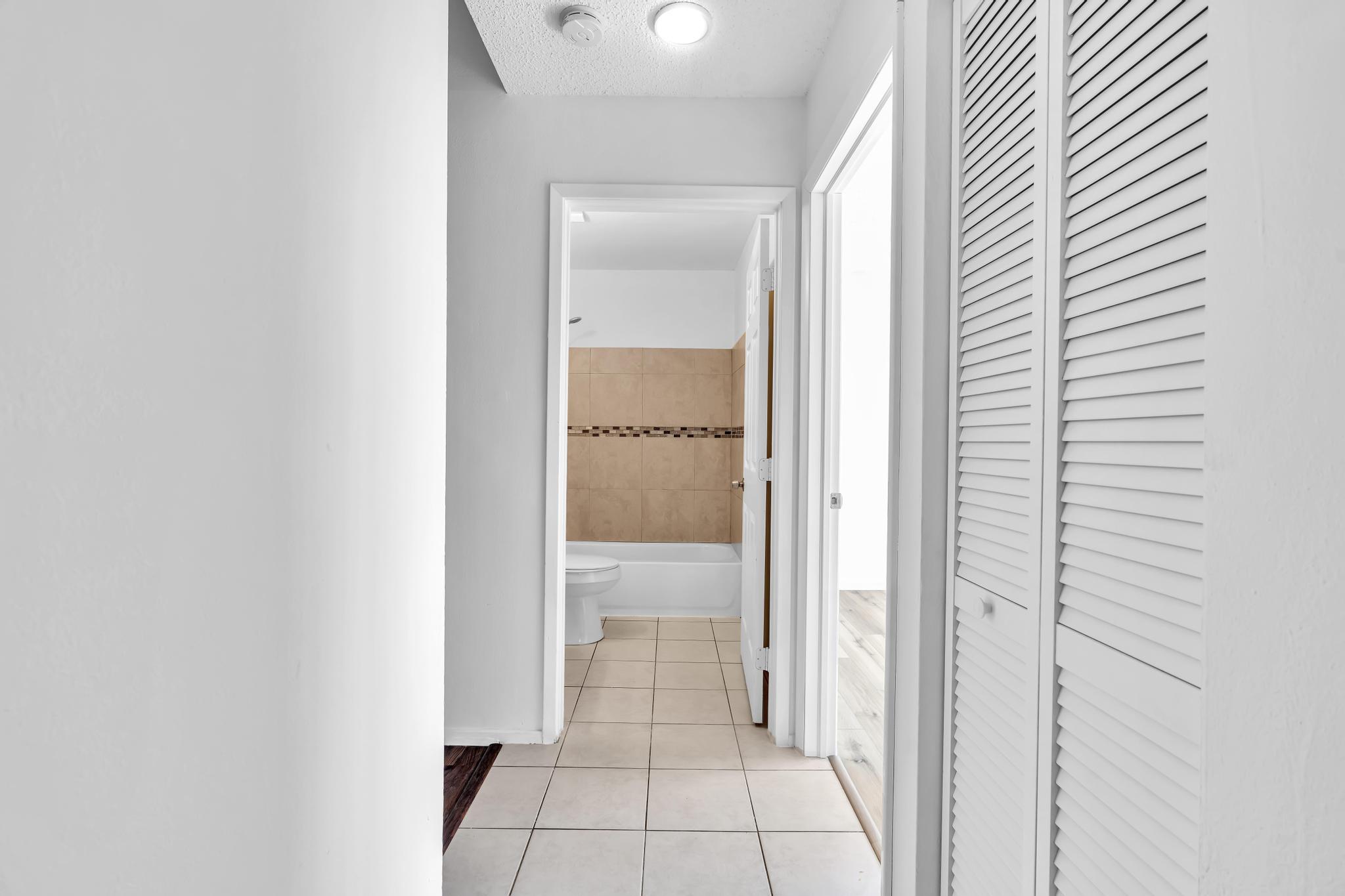 ATLANTIC SPRINGS CONDO - Residential Lease