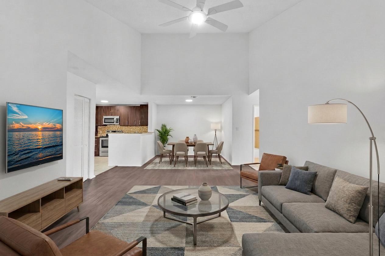 ATLANTIC SPRINGS CONDO - Residential Lease