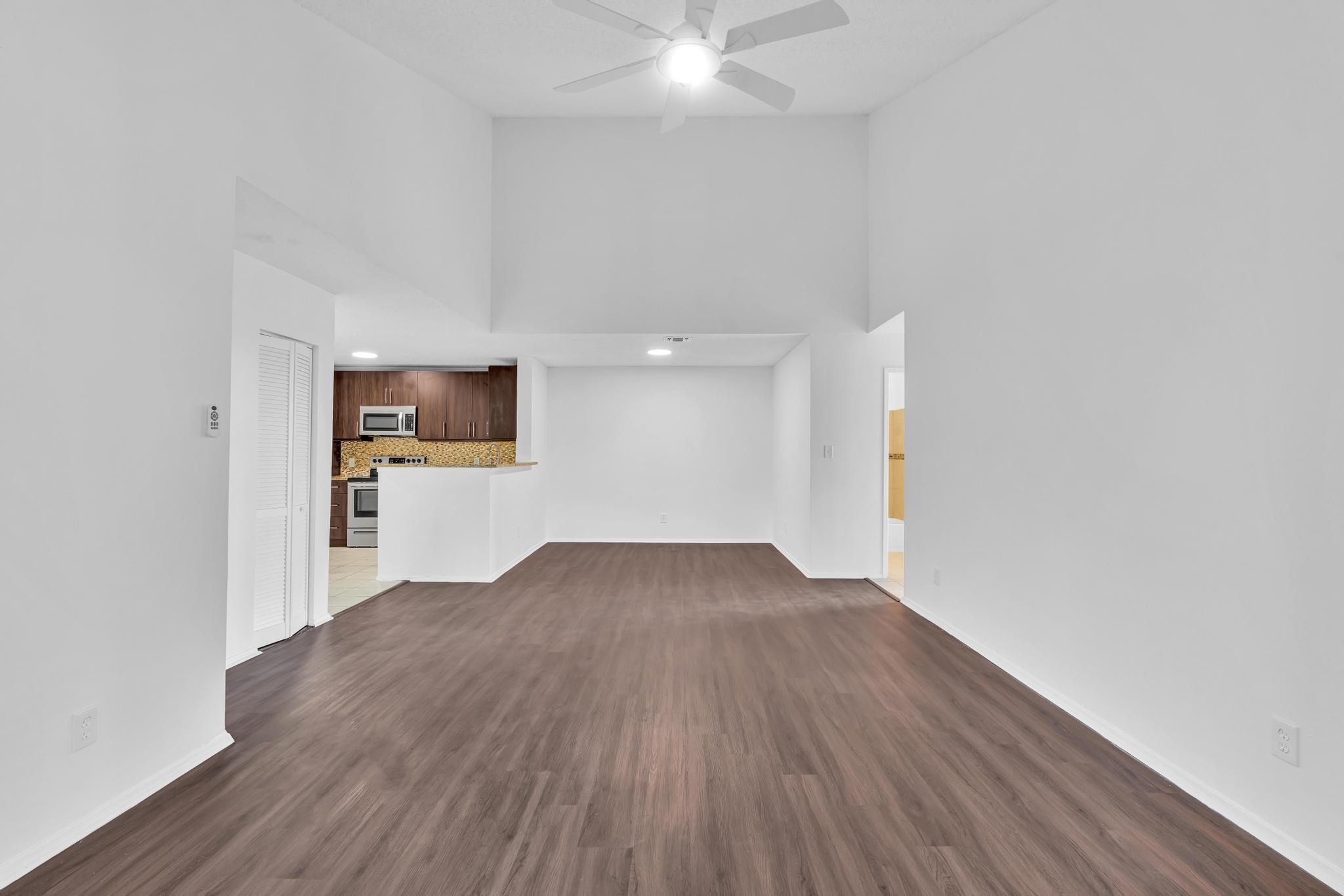 ATLANTIC SPRINGS CONDO - Residential Lease