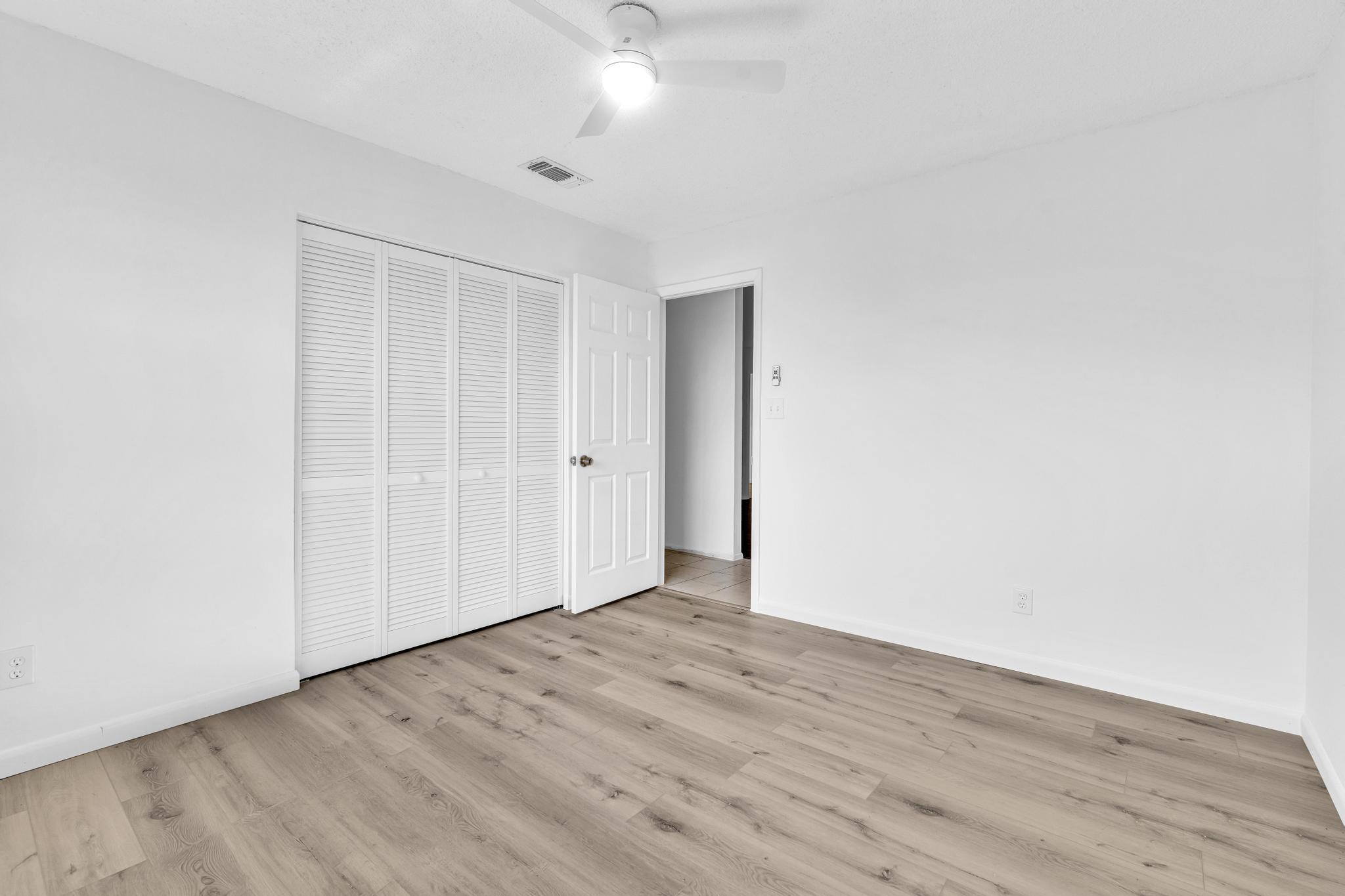 ATLANTIC SPRINGS CONDO - Residential Lease