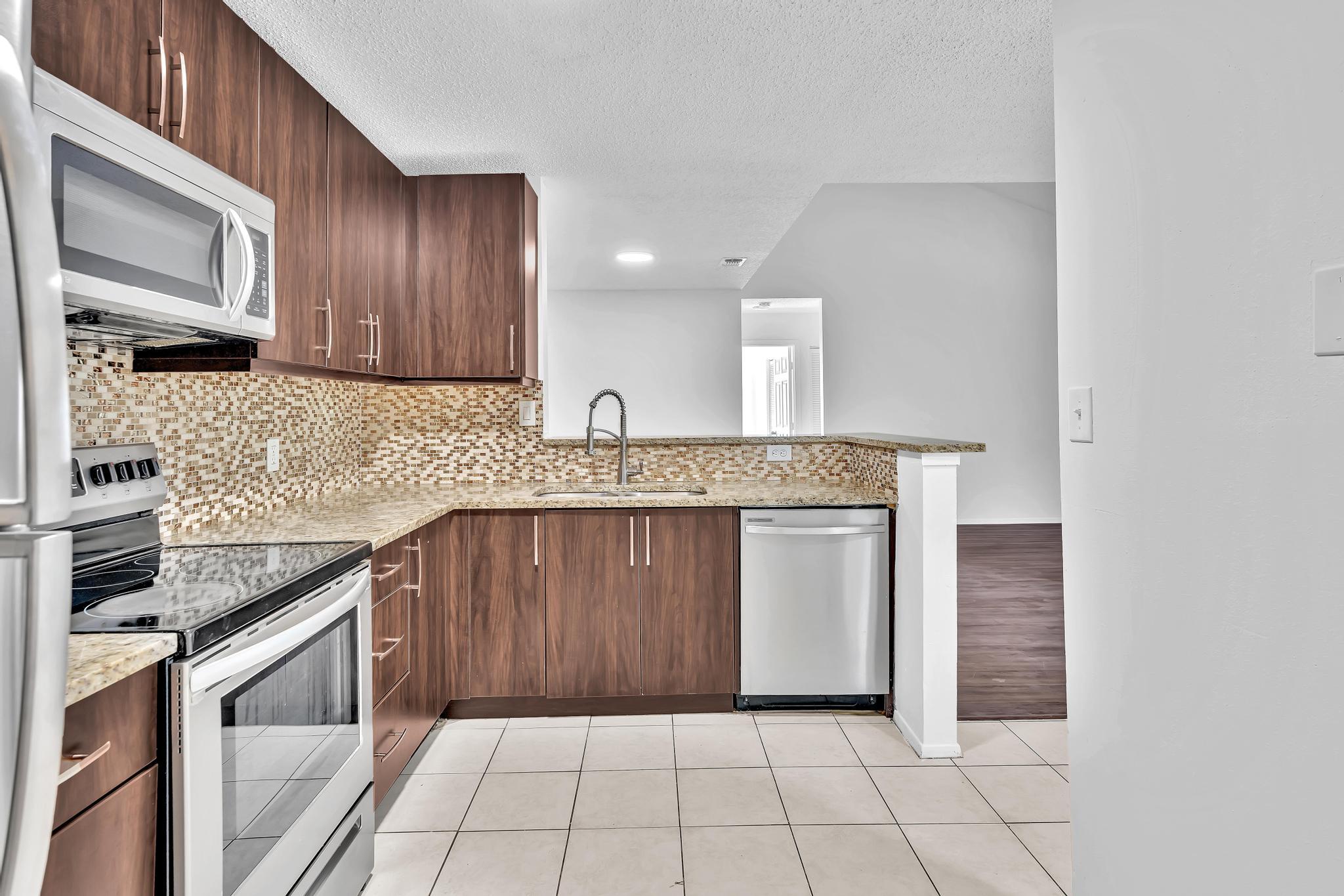ATLANTIC SPRINGS CONDO - Residential Lease