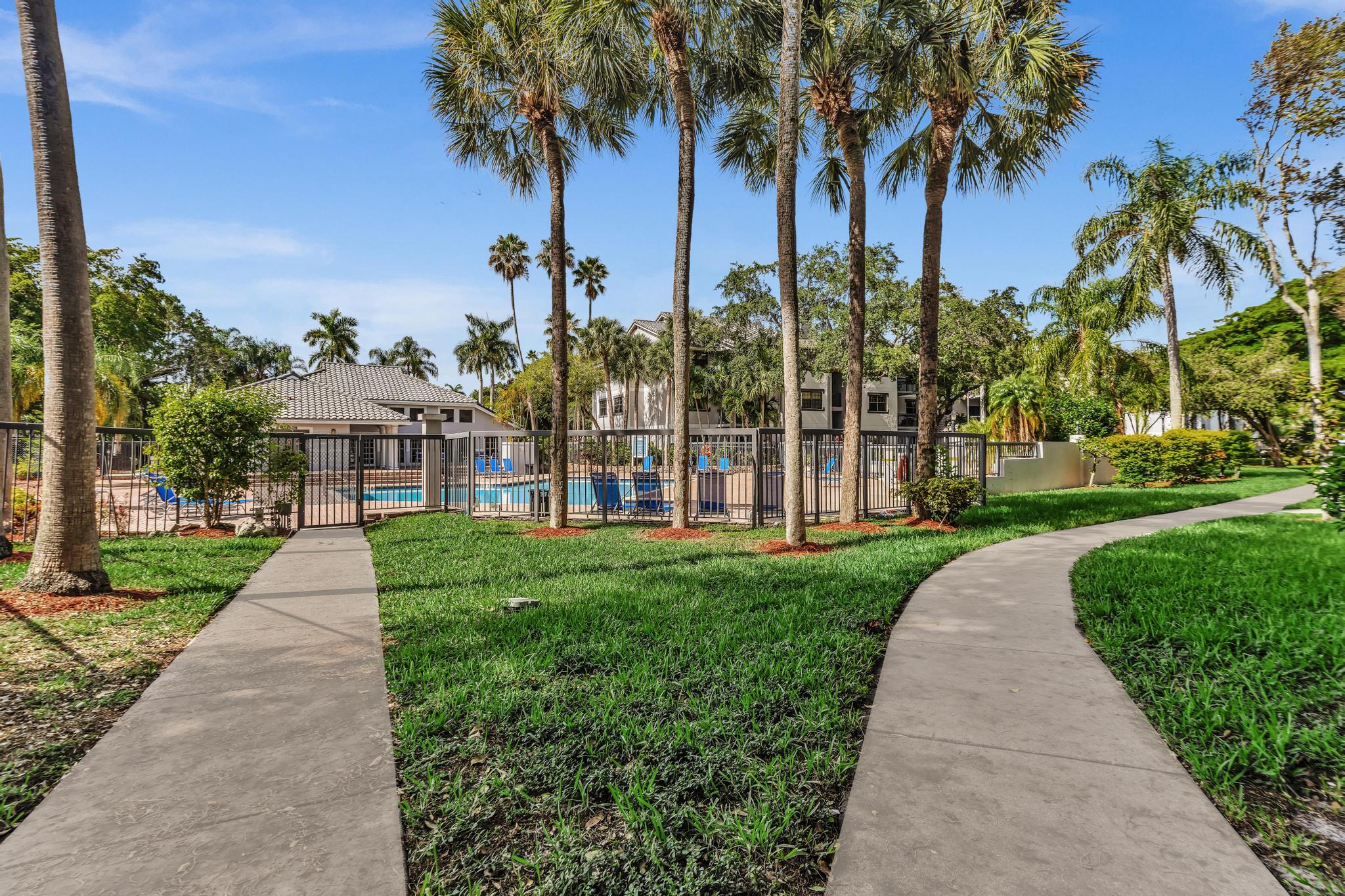 ATLANTIC SPRINGS CONDO - Residential Lease