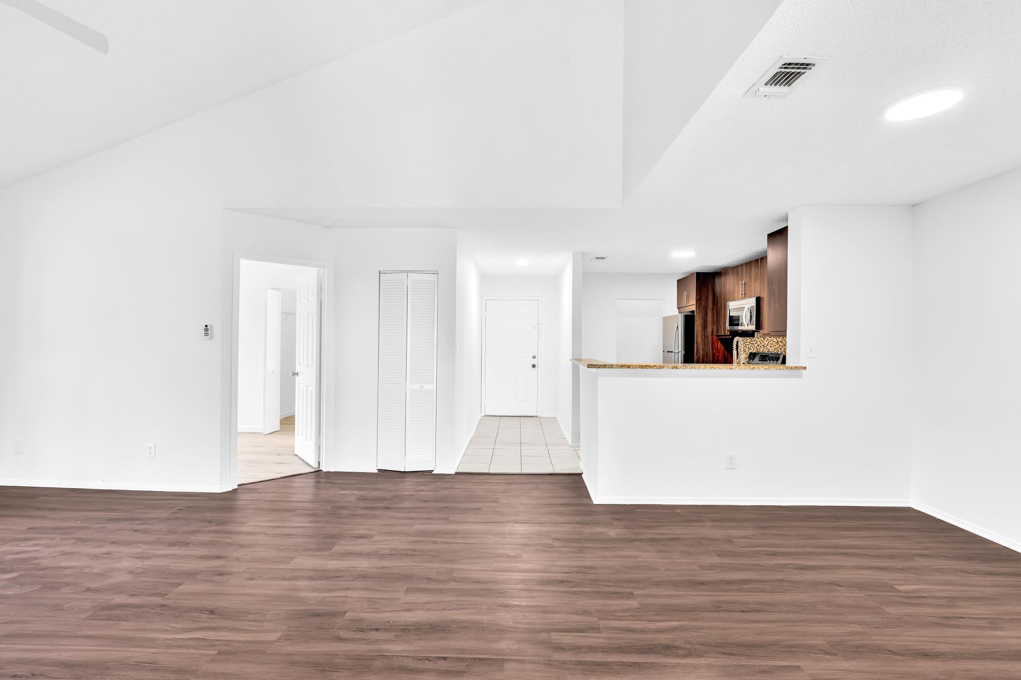 ATLANTIC SPRINGS CONDO - Residential Lease