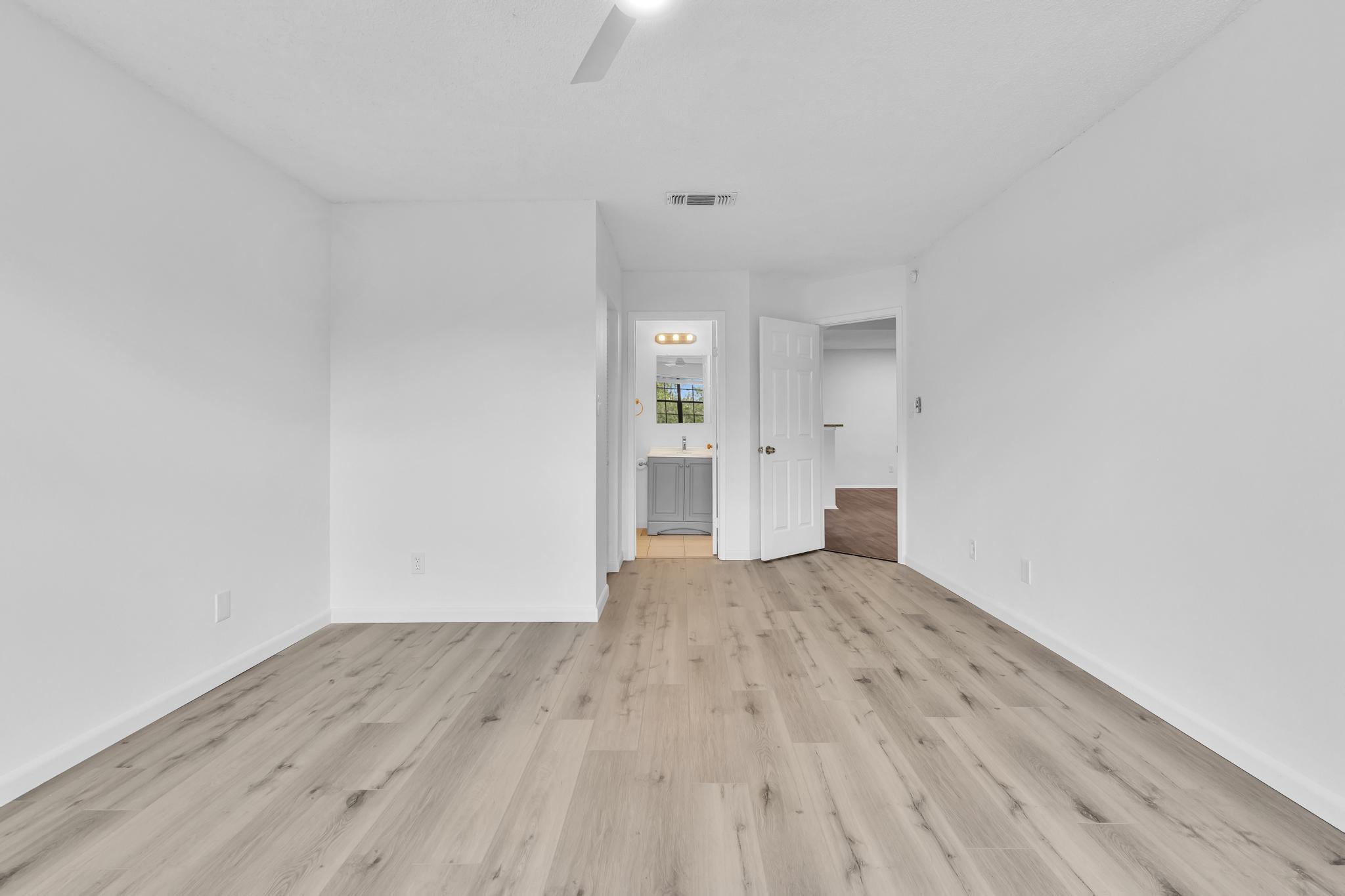 ATLANTIC SPRINGS CONDO - Residential Lease