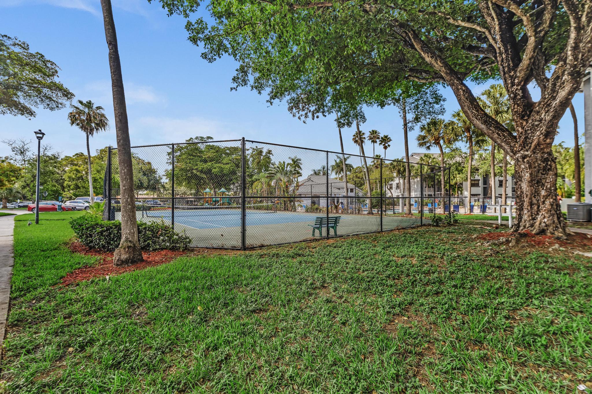 ATLANTIC SPRINGS CONDO - Residential Lease