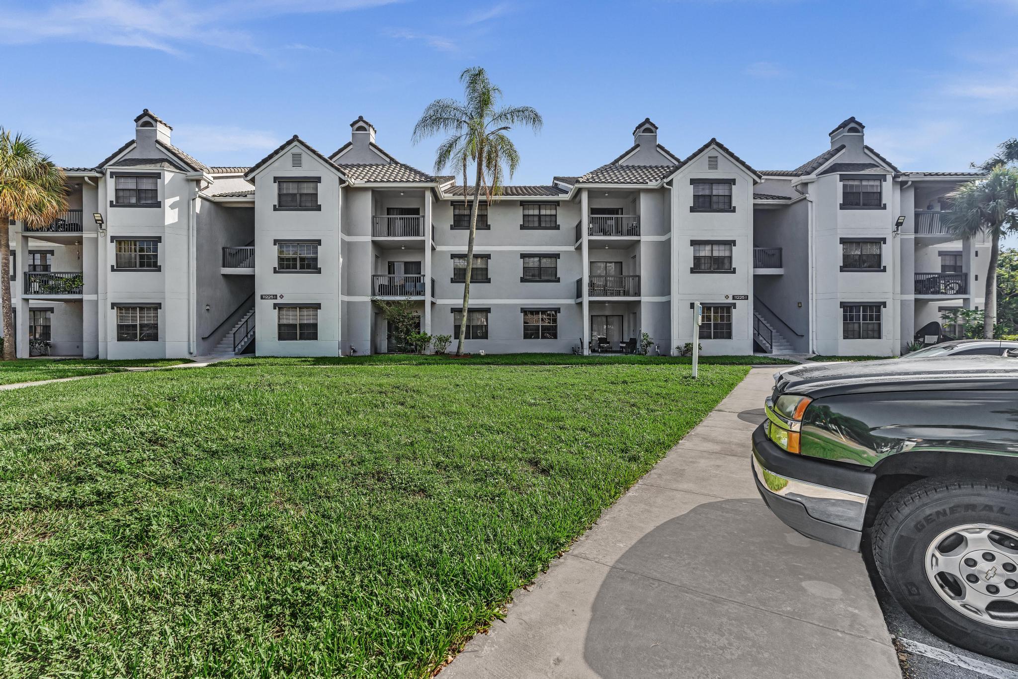 ATLANTIC SPRINGS CONDO - Residential Lease